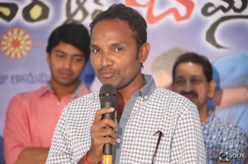 Brother Of Bommali Movie First Look Launch